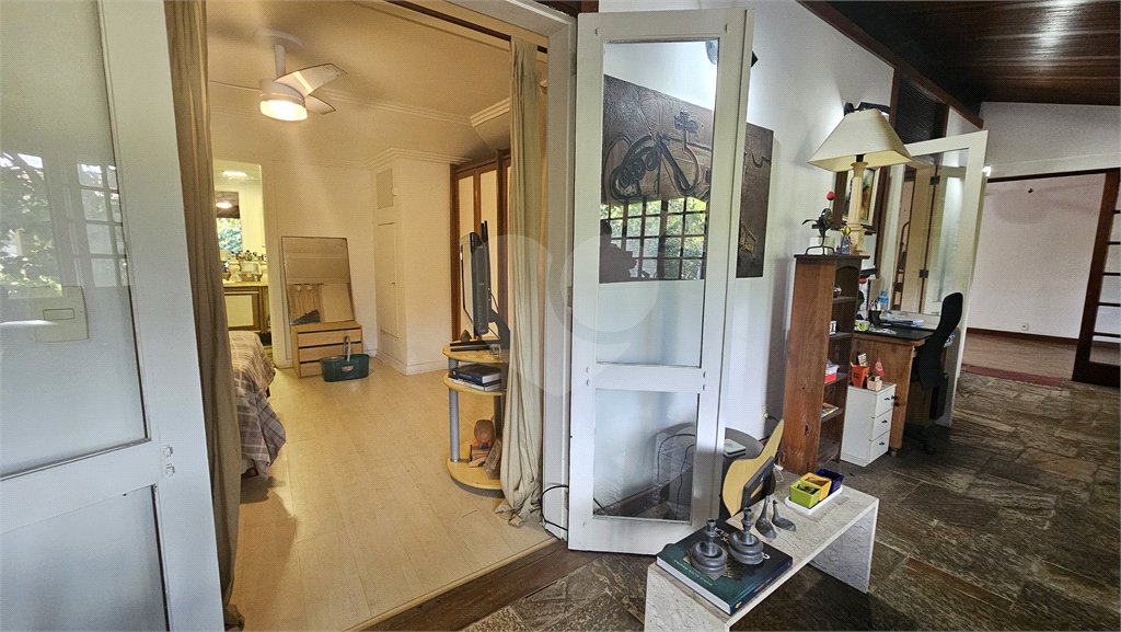 Casa em condomínio à venda com 5 quartos, sendo 3 suítes, em Barra da Tijuca, Rio de Janeiro, RJ