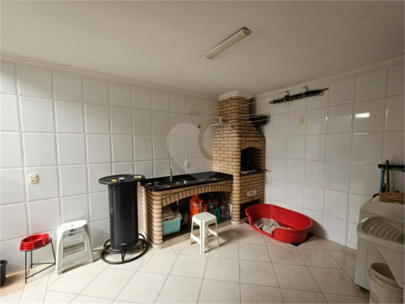 Casa à venda com 3 quartos, sendo 1 suíte, em Vila Fiat Lux, São Paulo, SP