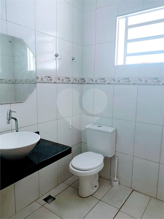Casa Térrea à venda com 2 quartos, sendo 1 suíte,  em Nova Cerejeira, Atibaia, SP