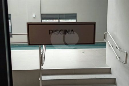 Apartamento para alugar com 1 suíte em Butantã, São Paulo, SP