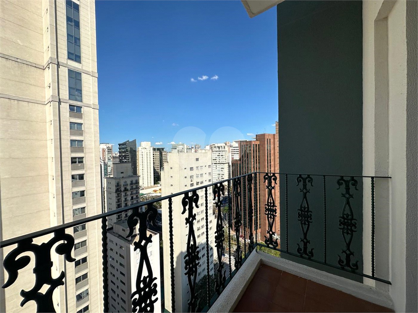 Apartamento para alugar com 2 quartos, sendo 1 suíte, em Itaim Bibi, São Paulo, SP