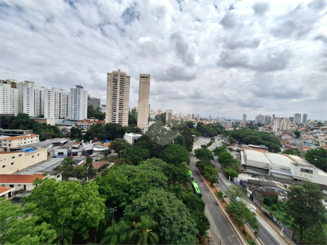 Apartamento à venda com 3 quartos, sendo 1 suíte,  em Mandaqui, São Paulo, SP