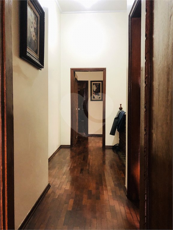 Sobrado à venda com 4 quartos, sendo 1 suíte, em Santana, São Paulo, SP