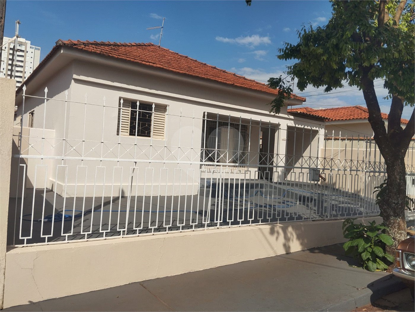 Casa Térrea à venda com 2 quartos em Vila Progresso, Araraquara, SP