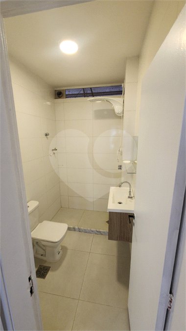 Apartamento à venda com 2 quartos em Praça da Bandeira, Rio de Janeiro, RJ