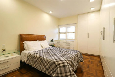 Casa Térrea à venda com 6 quartos, sendo 4 suítes,  em Brooklin Paulista, São Paulo, SP
