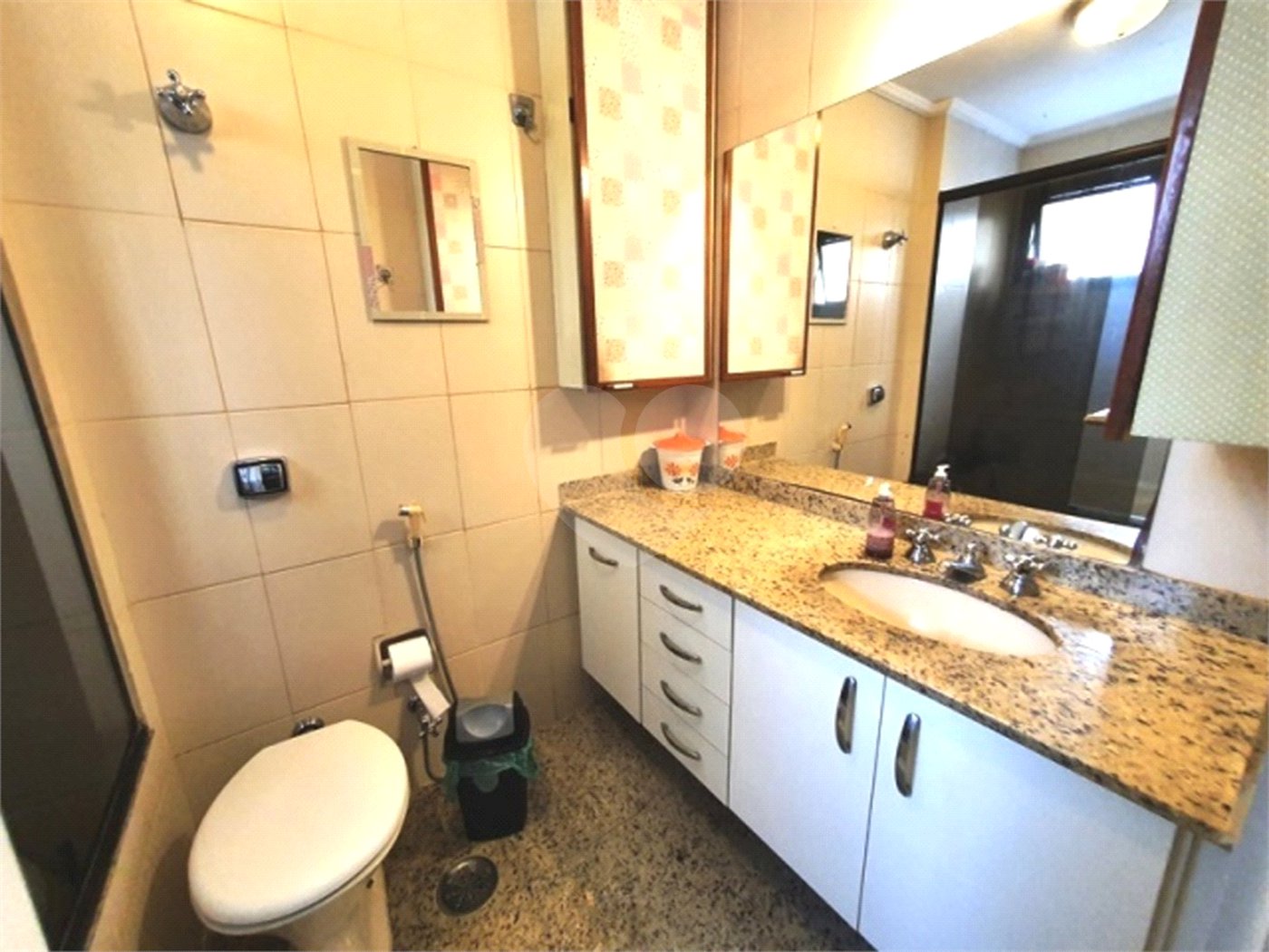 Apartamento à venda com 3 quartos, sendo 1 suíte, em Vila Suzana, São Paulo, SP