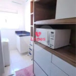 Apartamento à venda com 2 quartos, sendo 1 suíte,  em Jardim Veneza, São José dos Campos, SP