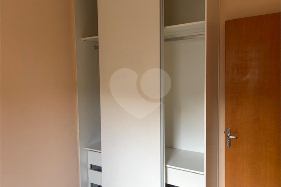 Apartamento para alugar com 2 quartos em Vila Guilherme, São Paulo, SP