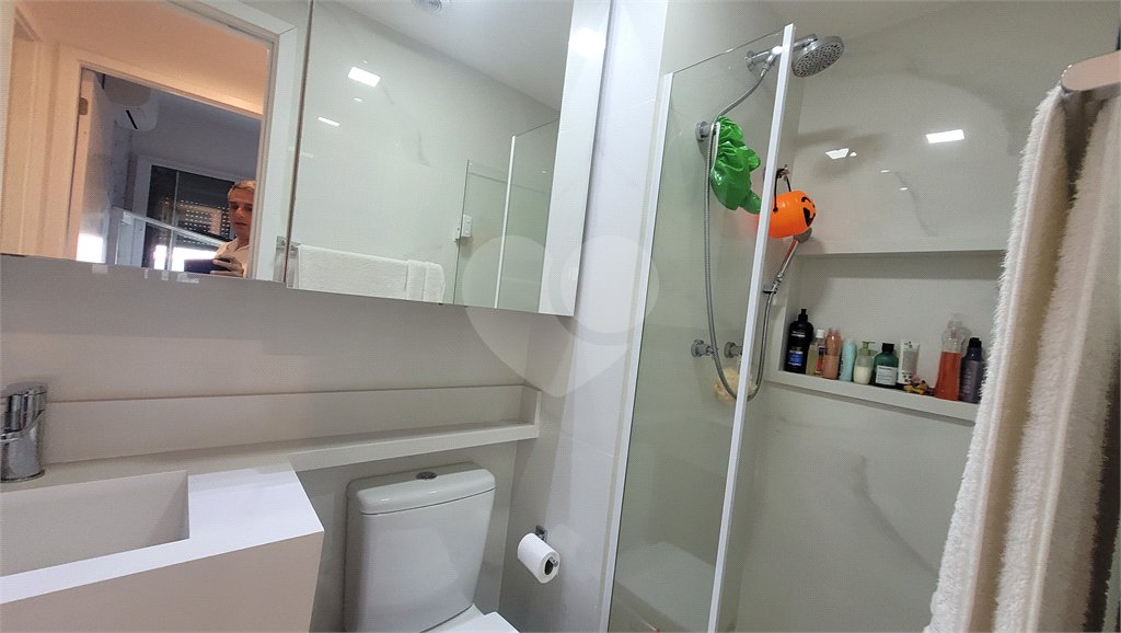 Apartamento à venda com 3 quartos, sendo 1 suíte, em Vila Leopoldina, São Paulo, SP