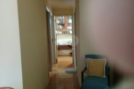 Apartamento à venda com 3 quartos, sendo 1 suíte, em Jardim Londrina, São Paulo, SP