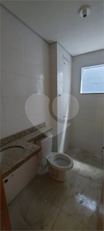 Apartamento à venda com 1 quarto em Vila Guilherme, São Paulo, SP