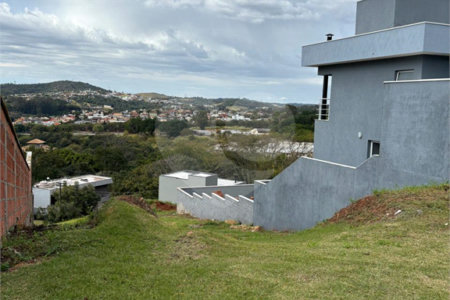 Terreno à venda com 1 suíte no condomínio Picollo Villaggio, Louveira - SP