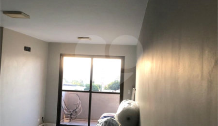 Apartamento à venda com 2 quartos, sendo 1 suíte,  em Mirandópolis, São Paulo, SP