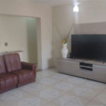 Apartamento Residencial à venda, Boqueirão, Praia Grande - AP0718.