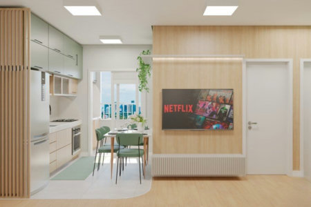Green Life Residence