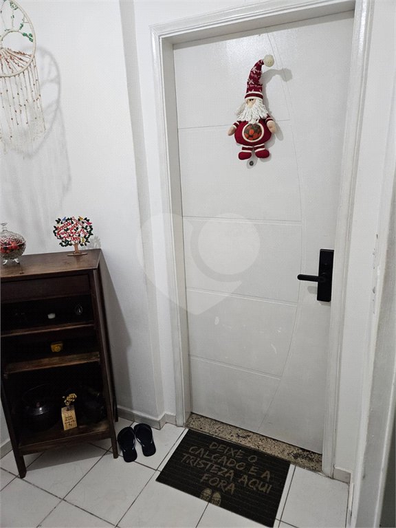 Apartamento à venda com 3 quartos, sendo 1 suíte, em Santana, São Paulo, SP