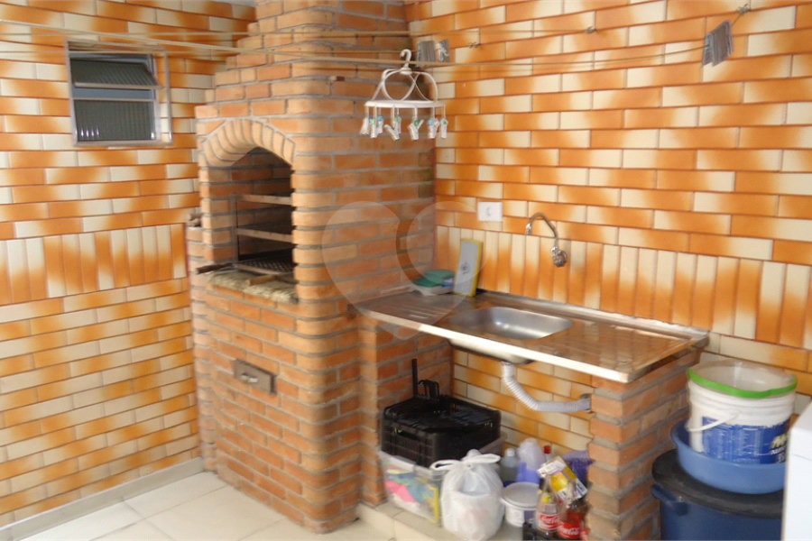Sobrado à venda com 2 quartos em Casa Verde, São Paulo, SP