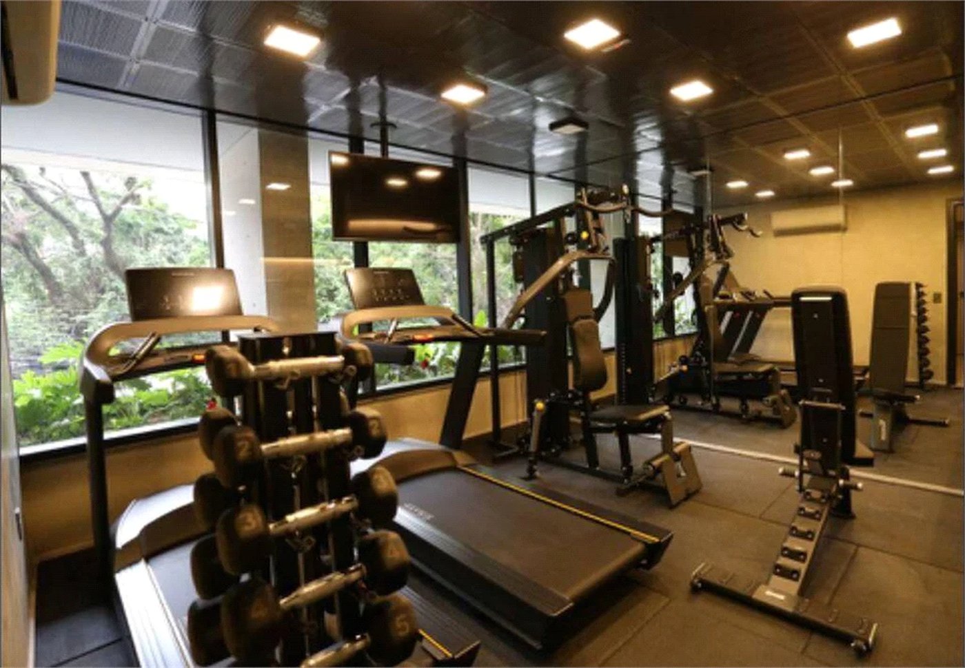Studio à venda com 1 quarto em Pinheiros, São Paulo, SP