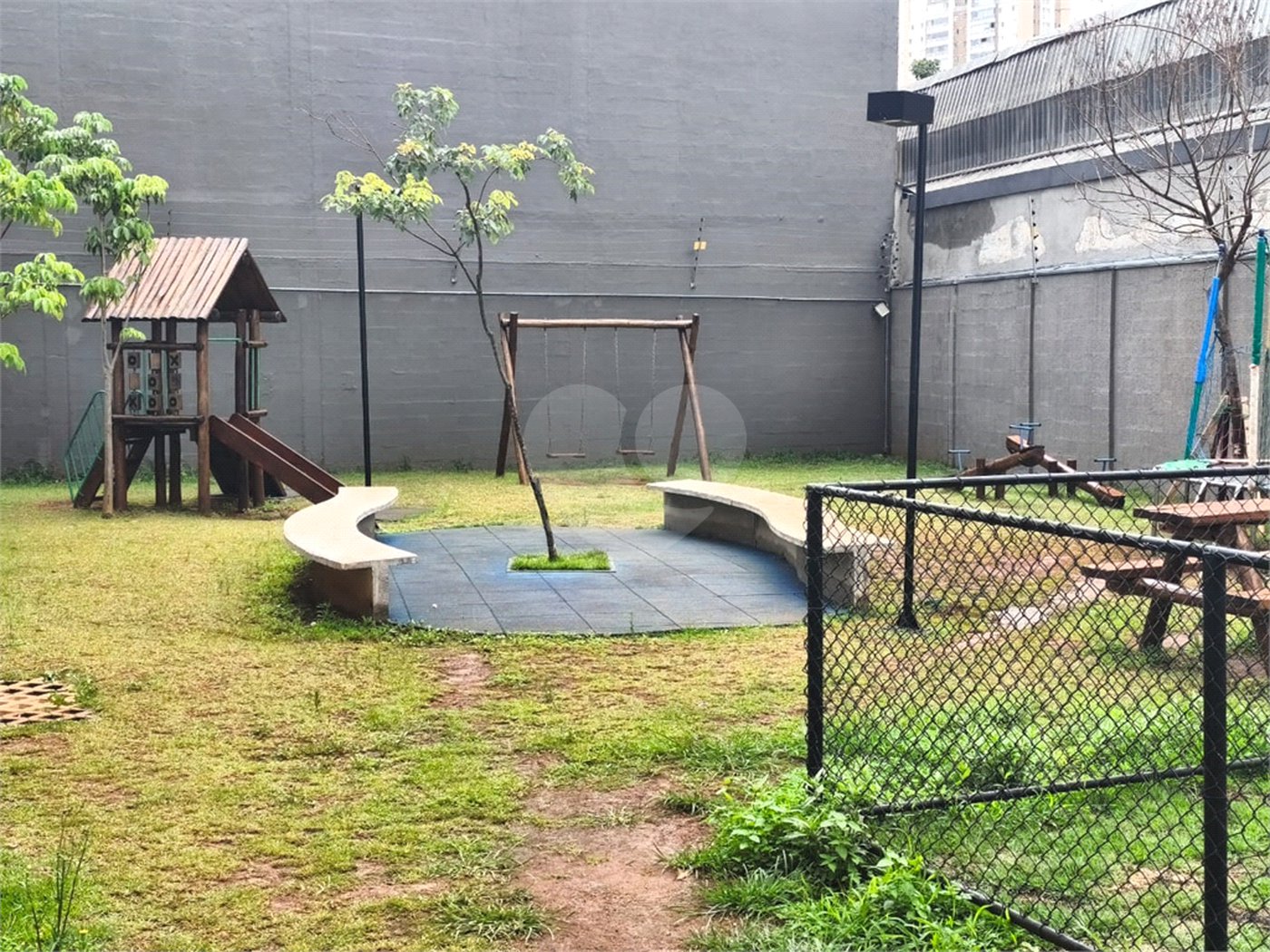 Garden à venda com 1 quarto em Belenzinho, São Paulo, SP