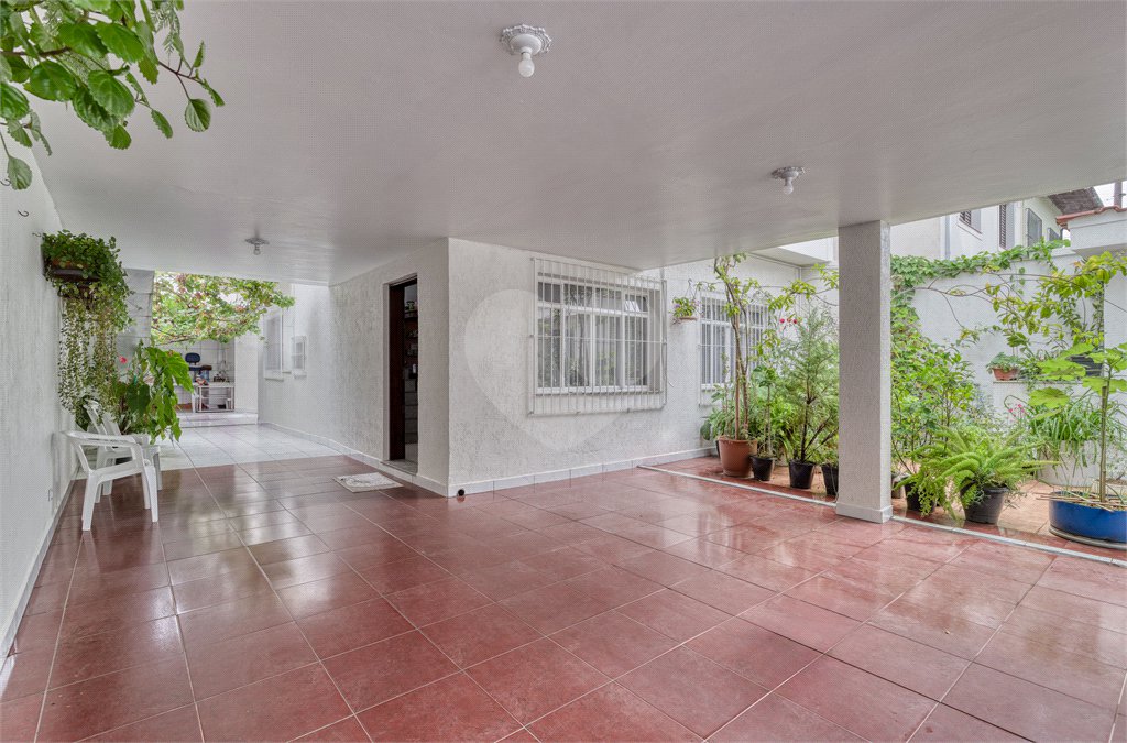 Casa à venda com 3 quartos, sendo 1 suíte, em Vila Cruzeiro, São Paulo, SP