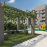 Apartamento à venda com 2 quartos em Campo Grande, Rio de Janeiro, RJ