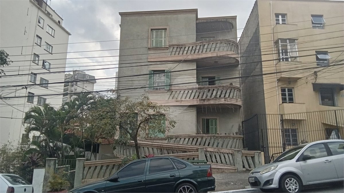 Prédio à venda em Santana, São Paulo, SP