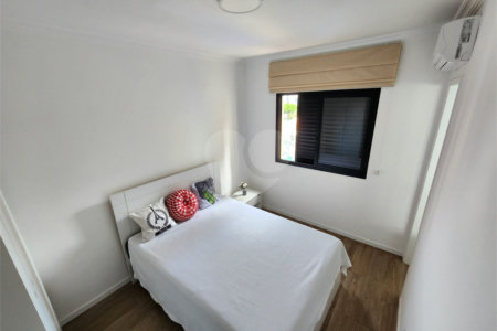 Apartamento à venda com 4 quartos, sendo 2 suítes, em Água Fria, São Paulo, SP