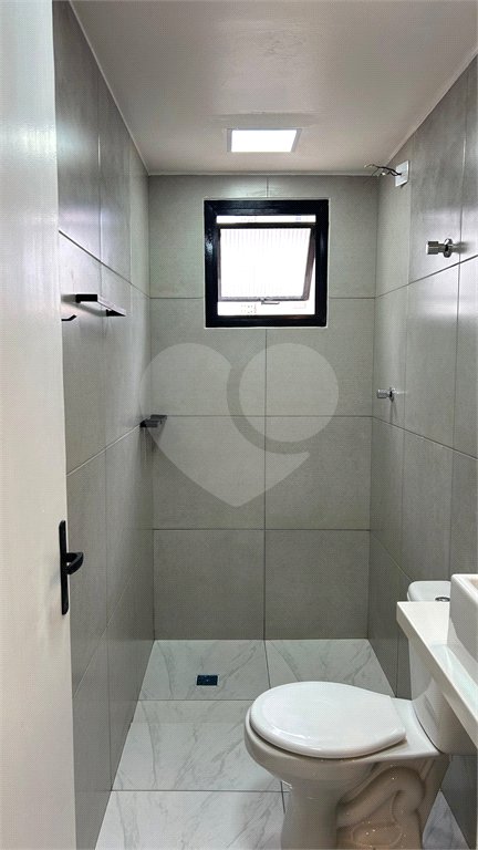 Apartamento à venda com 2 quartos em Vila Vera, São Paulo, SP