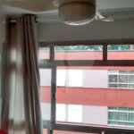 Apartamento à venda com 3 quartos, sendo 1 suíte, em Jaçanã, São Paulo, SP