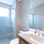 Apartamento à venda com 3 suítes em Vila Nova Conceição, São Paulo, SP