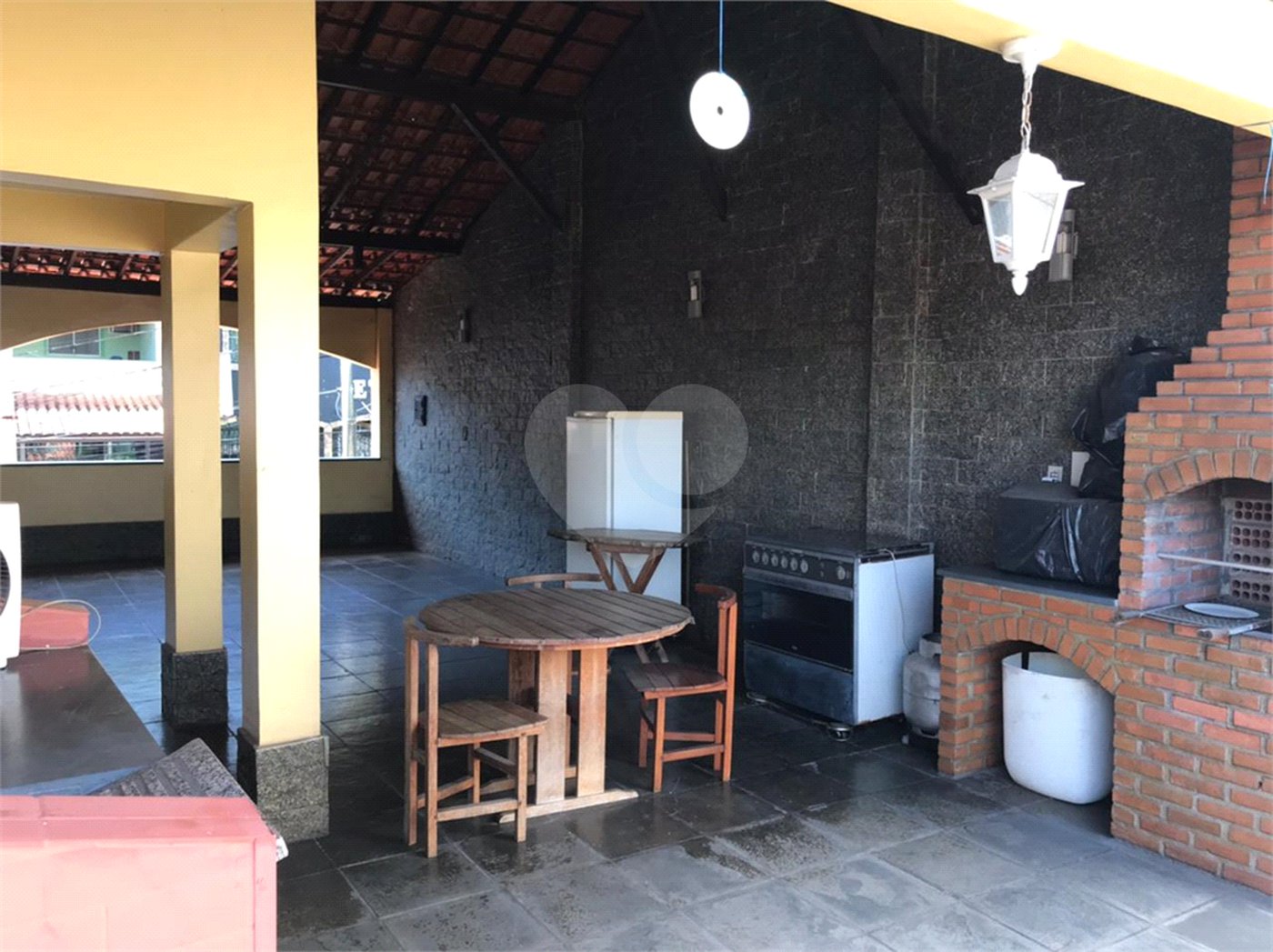Casa à venda com 3 quartos, sendo 1 suíte,  em Campo Grande, Rio de Janeiro, RJ