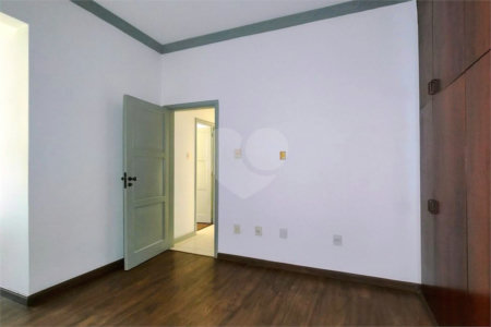 Apartamento à venda com 2 quartos em Tijuca, Rio de Janeiro, RJ