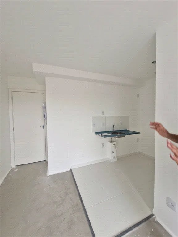 Apartamento à venda com 2 quartos em Butantã, São Paulo, SP