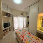 Apartamento à venda com 3 quartos, sendo 1 suíte,  em Lagoa, Rio de Janeiro, RJ