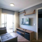 Apartamento à venda com 1 suíte em Vila Olímpia, São Paulo, SP