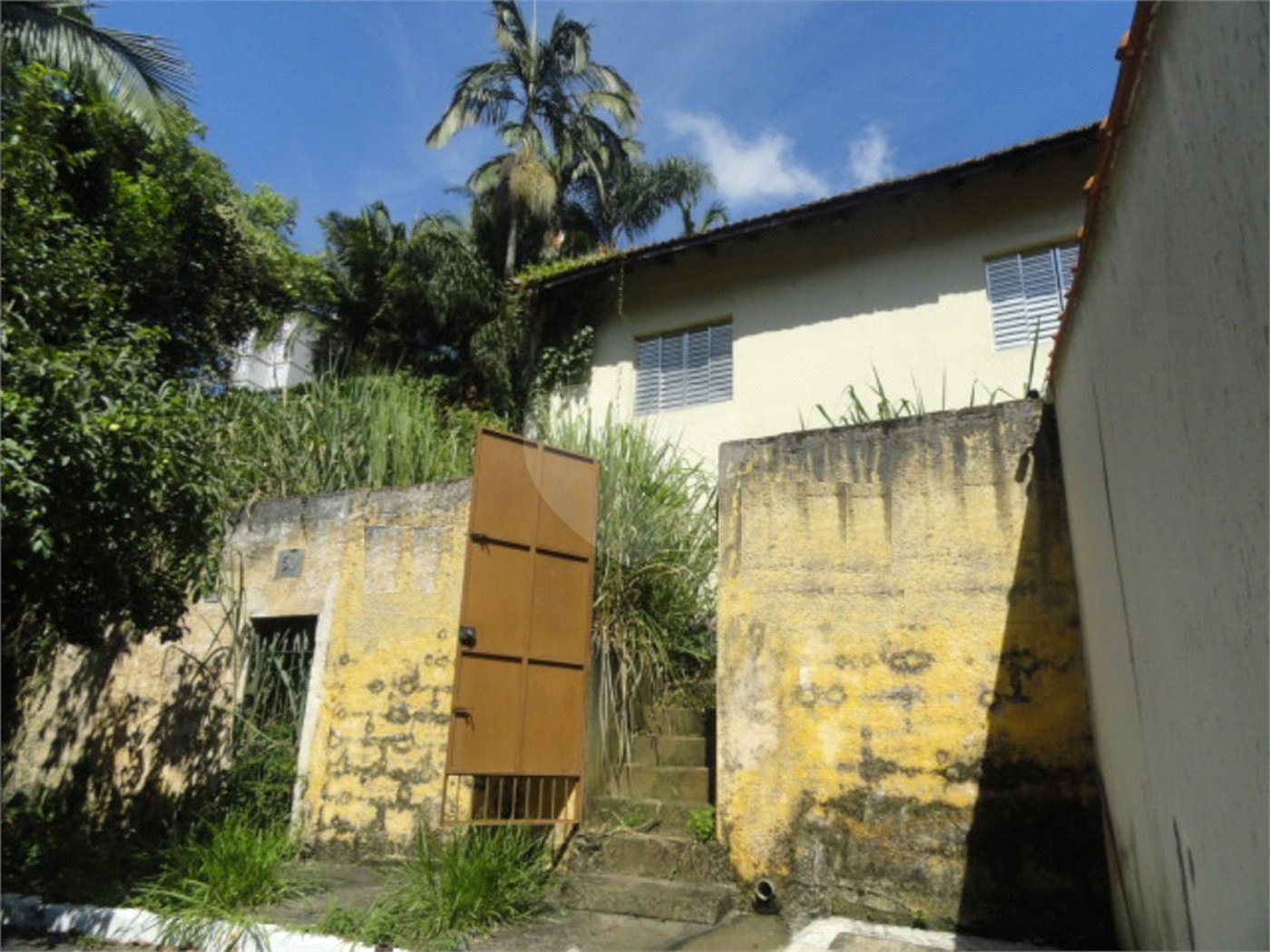 Terreno à venda em Vila Irmãos Arnoni, São Paulo, SP