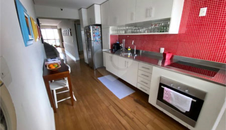 Apartamento à venda com 4 suítes em Itaim Bibi, São Paulo, SP