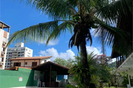 Pousada à Venda na Enseada, Guarujá | 18 Suítes | Excelente Oportunidade de Investimento