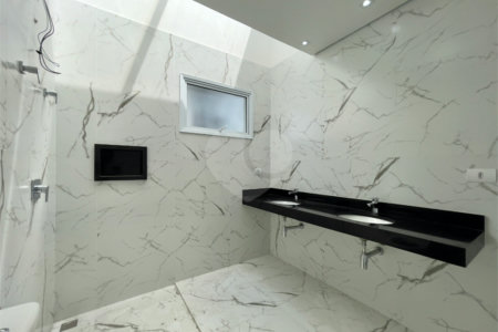 Casa à venda com 3 suítes no condomínio Th Harmonia, São Paulo - SP