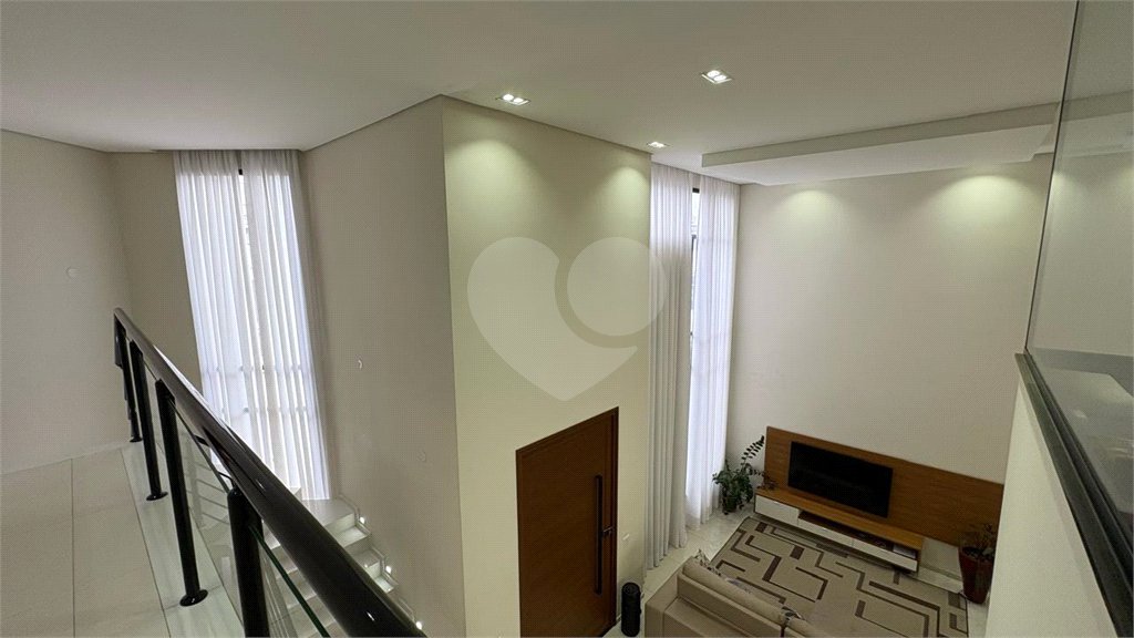 Casa à venda com 3 suítes no condomínio Residencial Villa do Bosque, Sorocaba - SP