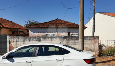 Terreno à venda em Jardim Paulista, Itapetininga, SP