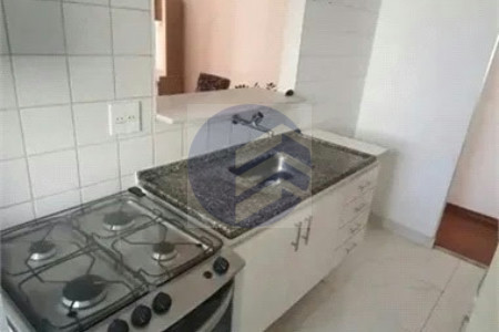 Apartamento à venda com 3 quartos em Butantã, São Paulo - SP