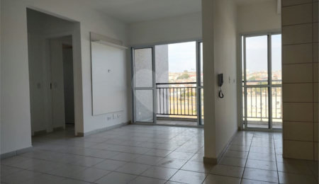 Apartamento para alugar com 2 quartos, sendo 1 suíte,  em Jardim das Palmeiras, Atibaia, SP