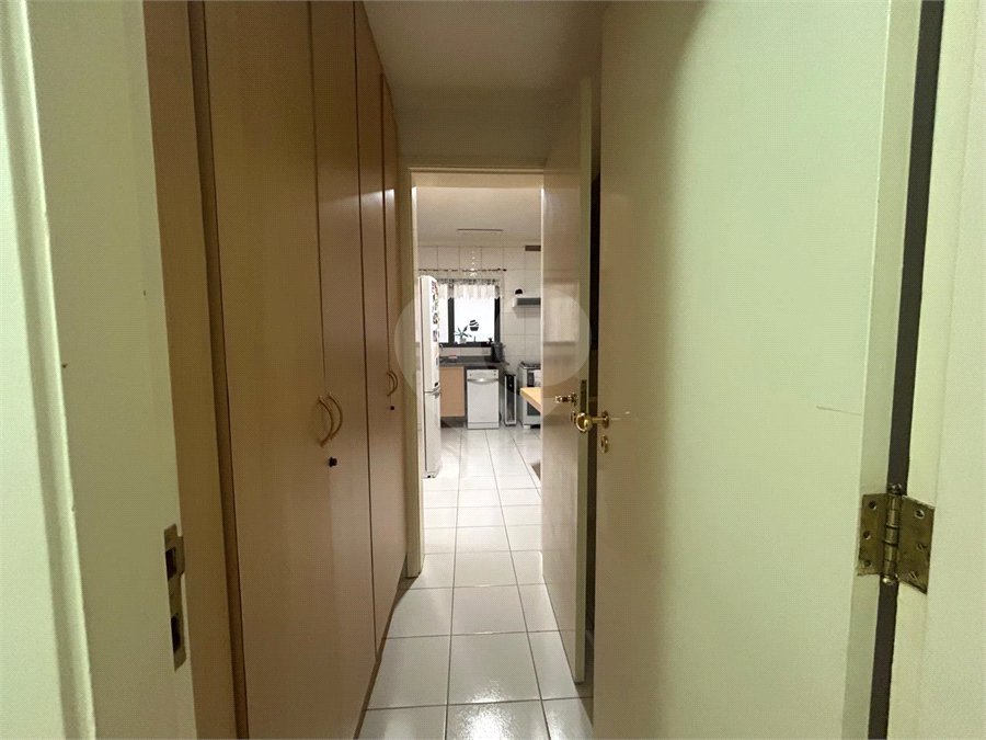 Apartamento à venda com 4 quartos, sendo 2 suítes, em Pinheiros, São Paulo, SP