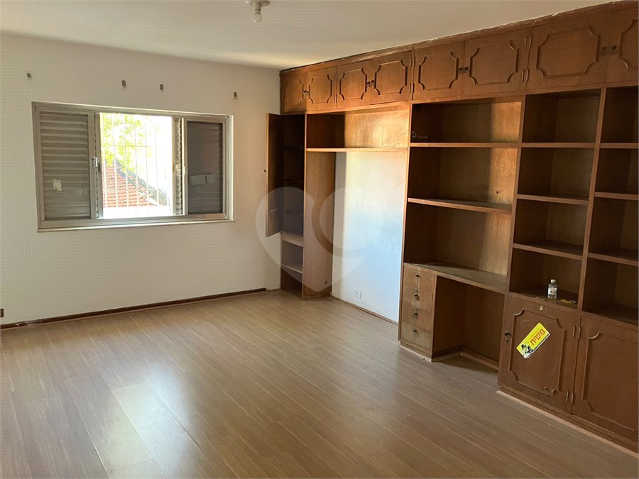 Sobrado para alugar com 4 quartos, sendo 2 suítes, em Brooklin Paulista, São Paulo, SP