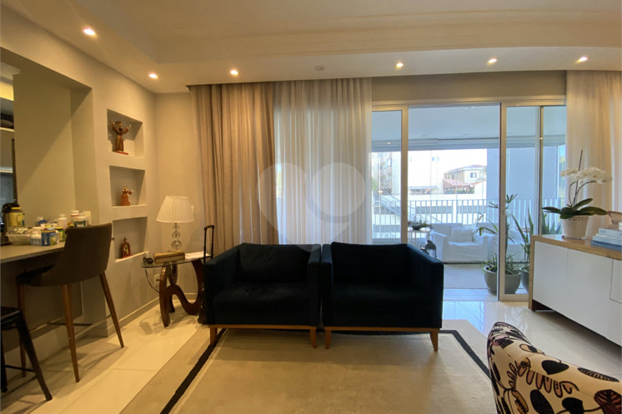 Apartamento à venda com 3 suítes em Casa Verde, São Paulo, SP