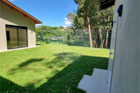 Casa à venda com 3 suítes no condomínio Terras de Santa Teresa, Itupeva - SP