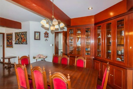 Apartamento à venda com 4 suítes em Água Fria, São Paulo, SP