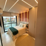 casa 3 quartos condomínio contemporâneo resort
